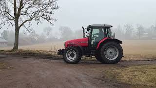 Traktor roda Massey Ferguson 6290-4 | Gambar 4 - Agroline