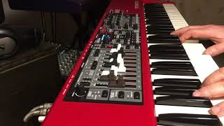 Un Passo dal Cielo (Soundtrack Theme) - If I Could (Andrea Guerra feat Ermanno Giove) - Piano Cover