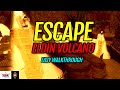 How To Recover ALL Your Equipment On Eldin Volcano Stealth Mission Zelda Skyward Sword HD