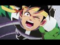 Dragon Quest Dai No Daibouken 2020 Popp And Maam Vs Mystvearn Refractor Fist Didn T Work