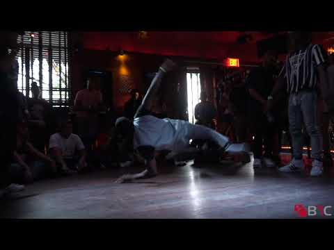 Rush Hour 4 Vs  aPhillyiated - Top 8 - Break LA: Philly Edition - BNC