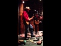 "You Never Know" by David Olney with Sergio Webb