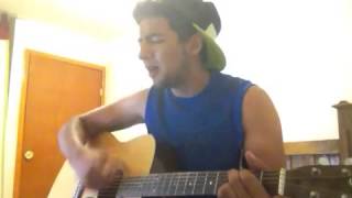 To Be Someone - Oasis (Cover) by Ricardo Paez