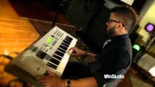 Rock  the pants - Prince royce (InStudio)