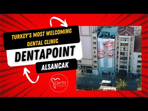 DentaPoint Alsancak | Turkey's Most Welcoming Dental Clinic