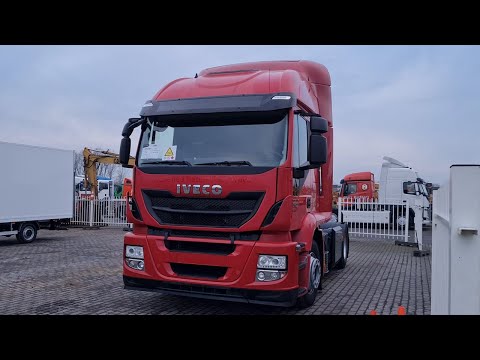 70159281 Iveco Stralis