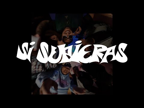 King Leon, Miguel Guerrero, Reies - Si Supieras (Videoclip Oficial)