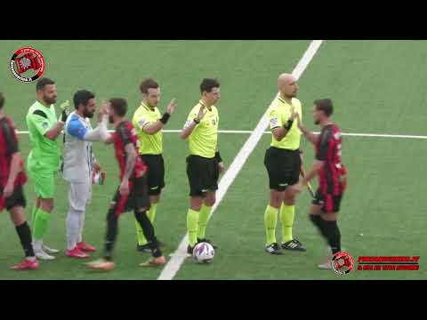 FASANO - NOCERINA | PARTITA INTEGRALE | 30^ GIORNATA | SERIE D GIRONE H 24/25
