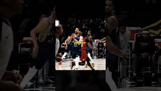 Lillard Was Cheat Code 💥