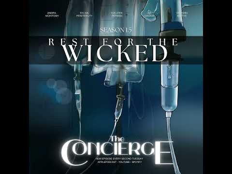 Post Mortem: Rest For The Wicked