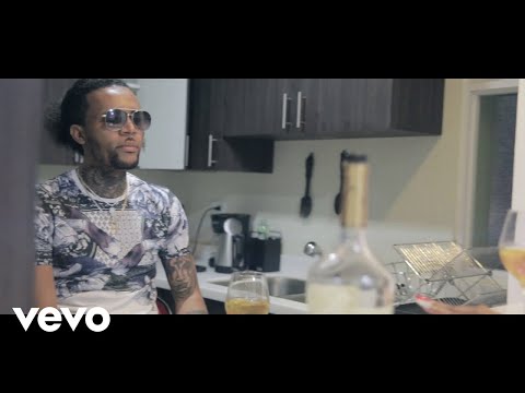 Gold Gad - Rage (Official Video)