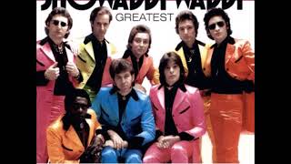 Showaddywaddy   Blue Moon 1980
