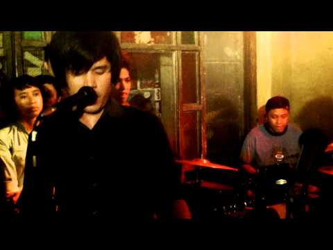 Eggboy - Nagsasawa Ka Na Ba? (Live at SaGuijo)