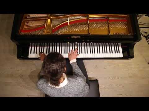 Frédérich Chopin: Barcarolle in F-sharp major, Op. 60 - Gala Chistiakova