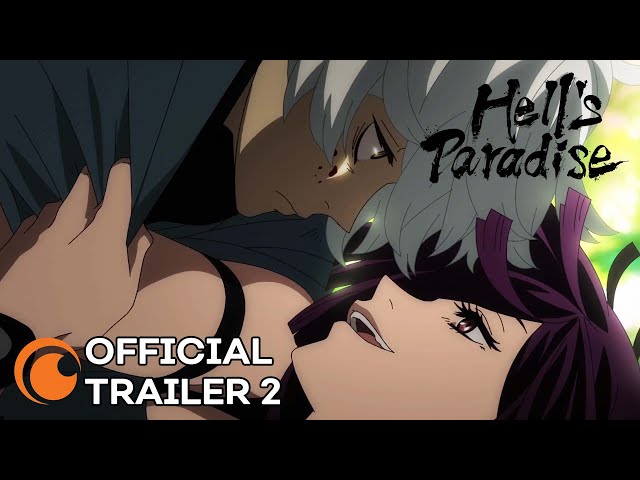 Official Trailer 2 [Subtitled]