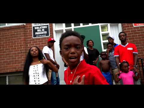 The Official Dayonna Feat. Oblock Pig - Trust No One
