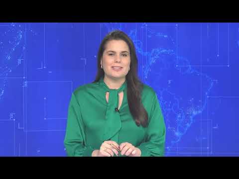 CNT Jornal de 28/08/2026 na Íntegra