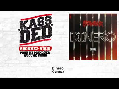 Kranmax - Dinero