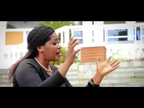 Brigitte Musondoli - Kabemba