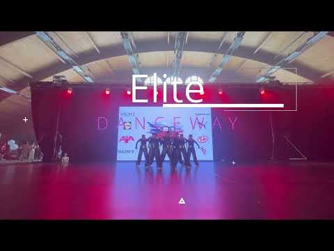 DANCEWAY BOB SPRING 2023 - ESCAPISM