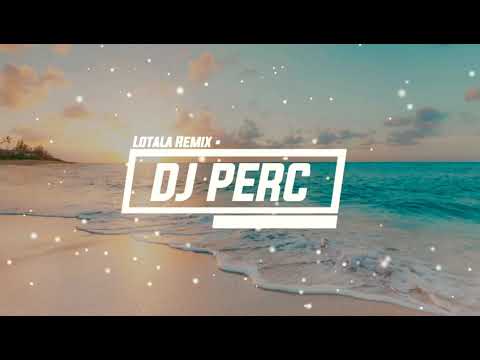 Lotala [Dj Perc Remix]