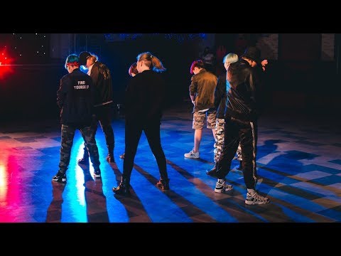 ADF 2018 - Touch of Power (Днепр)