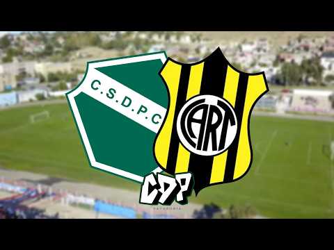 🟢⚪ PETROQUÍMICA vs RADA TILLY 🟡⚫ Torneo Apertura A 26 - Fecha 20