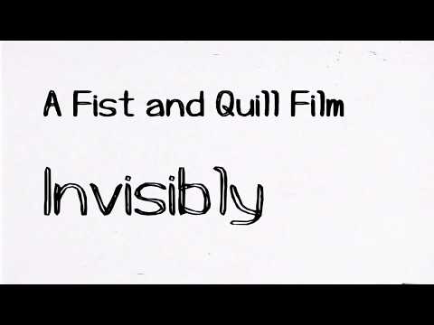 Invisibly | A Muay Thai short film by Kevin von Duuglas-Ittu