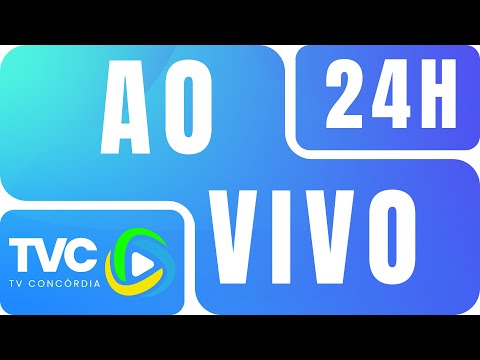 Fimusi - Irani SC / TV Concórdia Edição de 11/09/2025