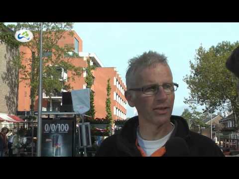 Rommelmarkt 2013 Nieuwerkerk aan den IJssel