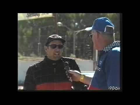 Modified Sedans 2000 VMPA Series Rd's 1,3,4,7