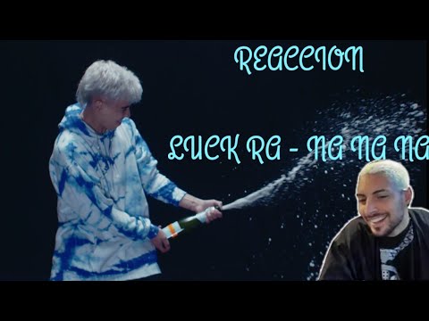 COSCU REACCIONA A Luck Ra - NA NA NA (Video Oficial)