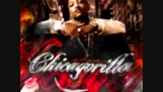 DJ Drama And Bump J   Chicagorillas Gangsta Grillz Extra