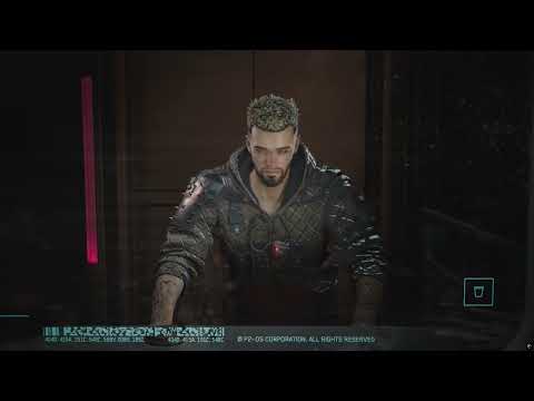 CYBERPUNK 2077: PHANTOM LIBERTY /ODC.76\ PL.