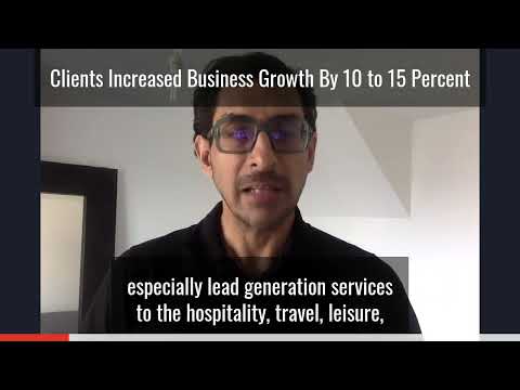 Inbound Installs video.