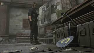 RESIDENT EVIL requiem やるよ 2