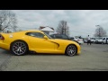 My Neighbor's 750HP SRT8 Challenger Hellcat & Stance Down Low Sunday Car Meet