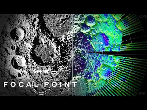 The Race to Mine the Moon Is Taking Off, Here's What's Coming