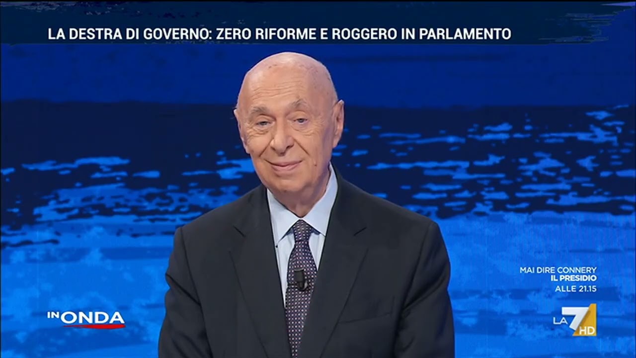Caso Roggero, Senaldi: "Quanto dichiaravano i rapinatori di tasse?"
