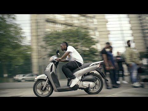 Sam Wise - Shuda Cuda Wuda (Official Music Video)