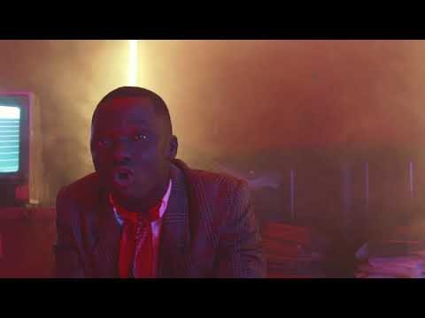 Phrimpong - Cold Flow (Official Video)