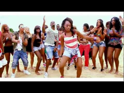 BANA C4 - Vybz Tropicale Ft On-X // Album "Arrêt de Jeu" déjà dans les Bacs