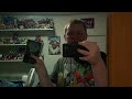 Closing Of The Christmas Story VHS From 1999