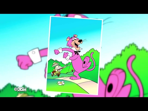 SNAGGLEPUSS IS BACK & OUT OF THE CLOSET