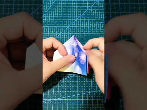 Origami best for pop it