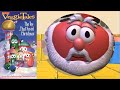 VeggieTales Reviewed Episode 6 The Toy That Saved Christmas