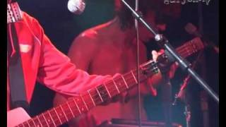 Datarock - Amarillion