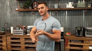 AVOID These 2 Types Of Peanut Butter (You're At Risk Of Belly Fat &amp; Fatal Disease)