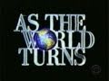 As The World Turns Opening 2000 Short
