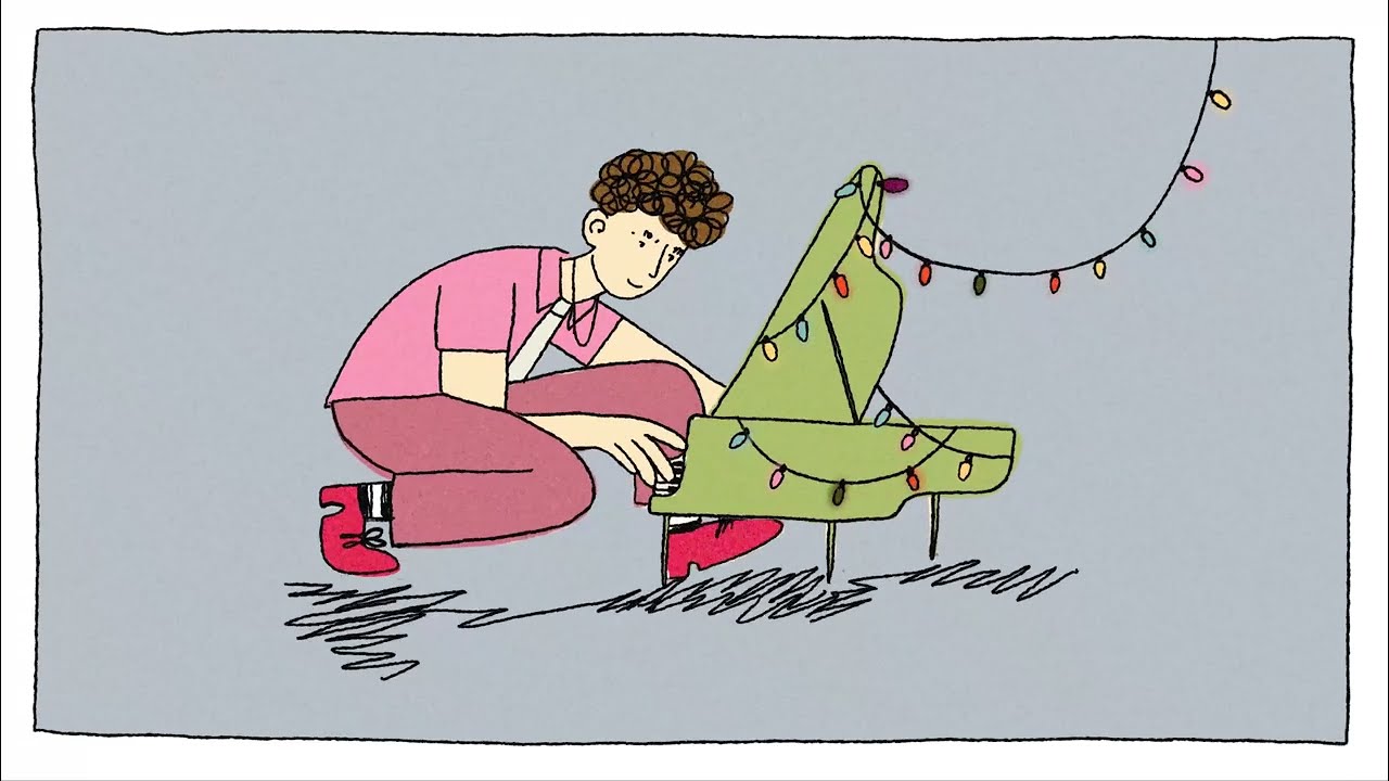 Charlie Puth - December 25th